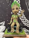 Baby Groot