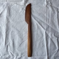 Image 3 of Dark Toned Knife 