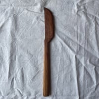 Image 4 of Dark Toned Knife 