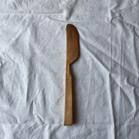 Image 3 of Square Handled Knife