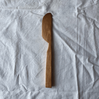 Image 4 of Square Handled Knife