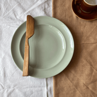 Image 1 of Square Handled Knife