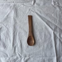 Image 3 of Child's Eating Spoon
