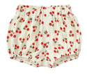 The Muslin Shorts 