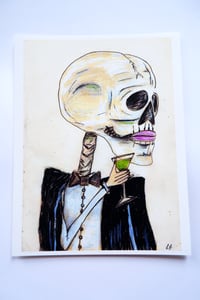 Image 1 of 'Yes, Yes Indeed...' | Classic Prints