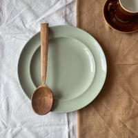 Image 1 of Cooking or Serving Spoon 