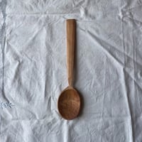 Image 3 of Cooking or Serving Spoon 