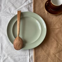 Image 2 of Cooking or Serving Spoon 
