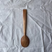 Image 4 of Cooking or Serving Spoon 