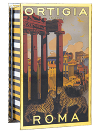 Image 2 of Caja "Roma" 3 jabones