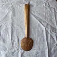 Image 3 of Large Serving Spoon 