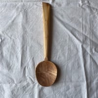 Image 4 of Large Serving Spoon 
