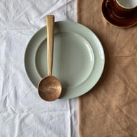 Image 1 of Large Stirring or Serving Spoon 