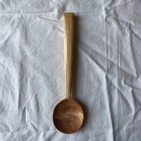 Image 3 of Large Stirring or Serving Spoon 