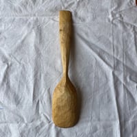 Image 4 of Large Cooking or Stirring Spoon  