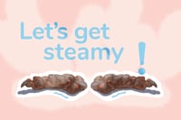 Image 5 of PooPeriod Greeting Postcards