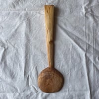 Image 4 of Large Cooking or Serving Spoon