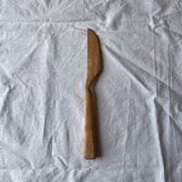 Image 3 of Tapered Handled Knife 