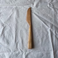 Image 4 of Tapered Handled Knife 