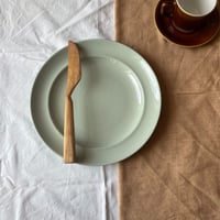 Image 1 of Tapered Handled Knife 