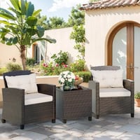 Image 1 of Patio Furniture