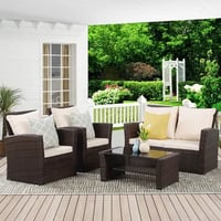 Image 2 of Patio Furniture