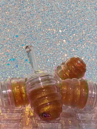 Image 1 of Honey comb