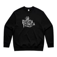 La Puerta Felonia Crewneck