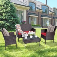 Image 1 of Outdoor Patio Furniture