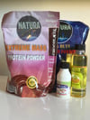 TI MIRAK BEST FULL PACKAGE