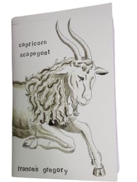 Capricorn Scapegoat