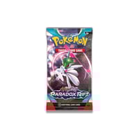 Image 3 of Pokémon TCG: Scarlet & Violet-Paradox Rift Booster Pack (10 Cards)