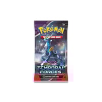Image 5 of Pokémon TCG: Scarlet & Violet-Temporal Forces Booster Pack (10 Cards)