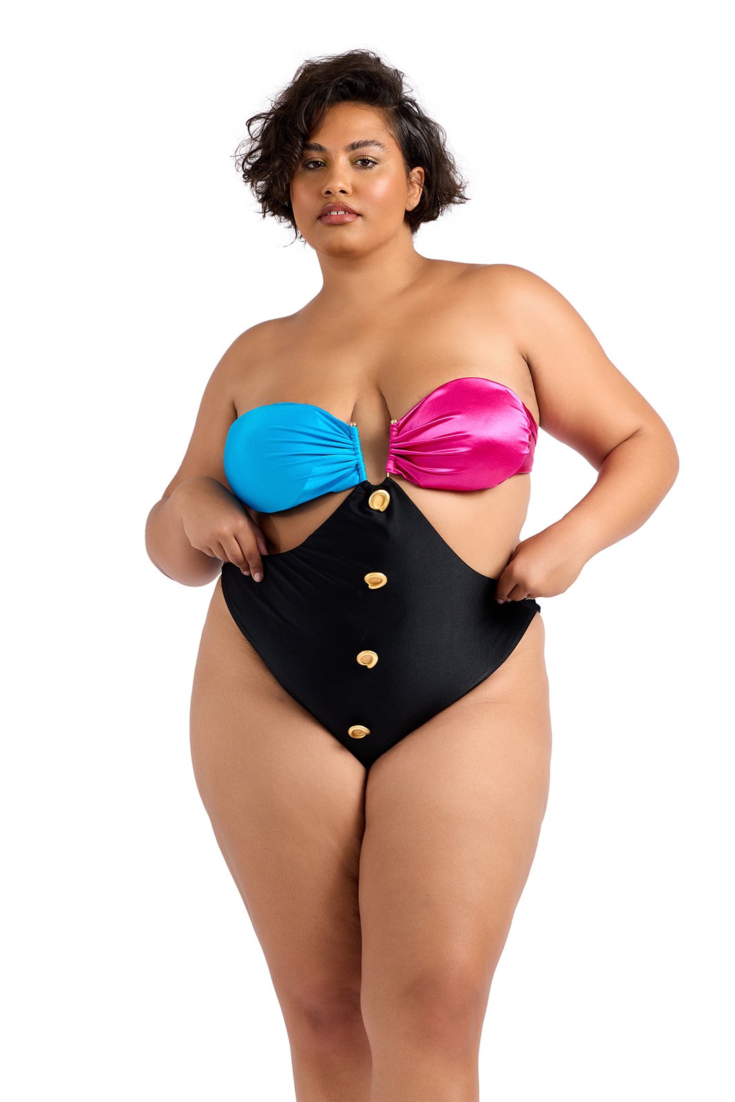 Image of GIA ONE PIECE