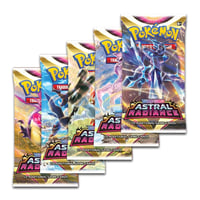 Pokémon TCG: Sword & Shield - Astral Radiance Booster Pack (10 Cards)