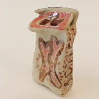 Image 5 of Swan Song Nite Beat - ceramic candy cigarette box 