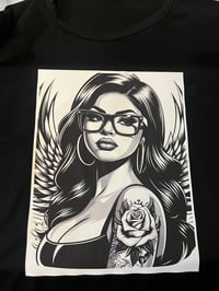 His Guardian Angel Shirt