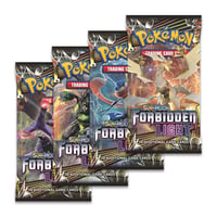 Pokémon TCG: Sun & Moon Forbidden Light Booster Pack (10 Cards)