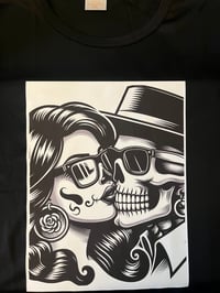 True love never dies shirt 