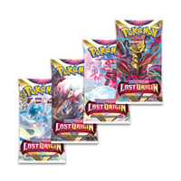 Pokémon TCG: Sword & Shield- Lost Origin Pack (10 Cards)