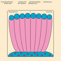 Projections of a Coral City (Digital Album)