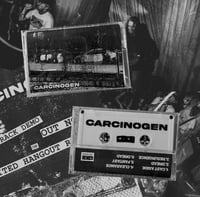 CARCINOGEN - DEMO (2024)