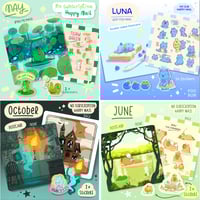Image 1 of FOO MAIL ARCHIVE