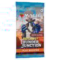 Outlaws of Thunder Junction Play Booster