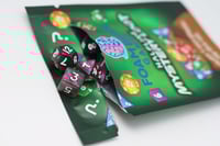 Image 2 of MYSTERY LOOT: HALFLING DICE