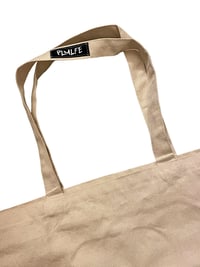 Image 2 of JUMBO TOTE