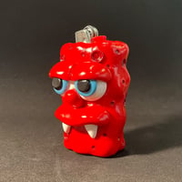 Image 3 of Devil Bob 1 Of 1 Clay Lighter Case