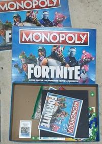 Juego de mesa