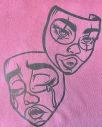 Image 1 of Smile Now, Cry Later Sweatshirt