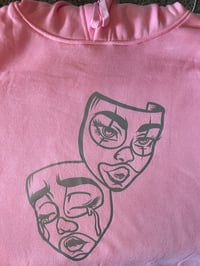 Image 2 of Smile Now, Cry Later Sweatshirt
